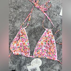 Kulani Bikini Top
